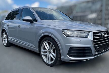 Audi Q7 190.000 km 25.800 &euro; Essen 45309