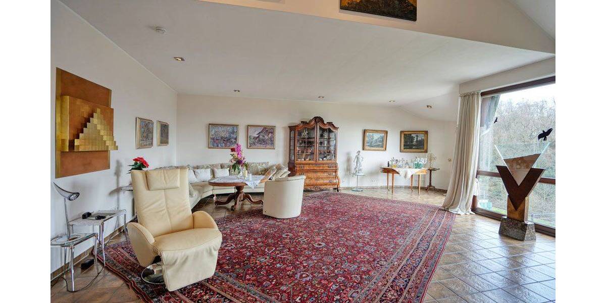 Einfamilienhaus Bochum Stiepel - 5 Zimmer, 257 m&sup2;, 1.175.000&euro; | Angebot:26037413