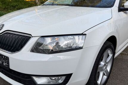 Skoda Octavia 213.987 km 6.600 &euro; Essen 45276