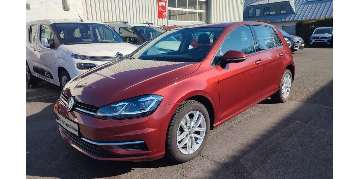 VW Golf 47.200 km 13.999 &euro; Gelsenkirchen 45892