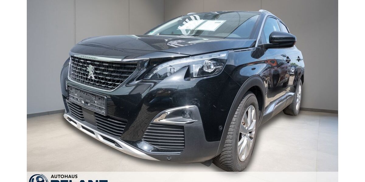 Peugeot 3008 80.000 km 17.985 &euro; Herne 44625