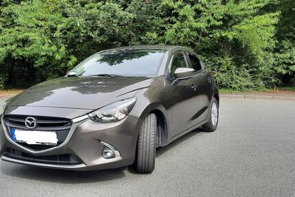 Mazda 2 147.700 km 8.300 &euro; Wuppertal 42369