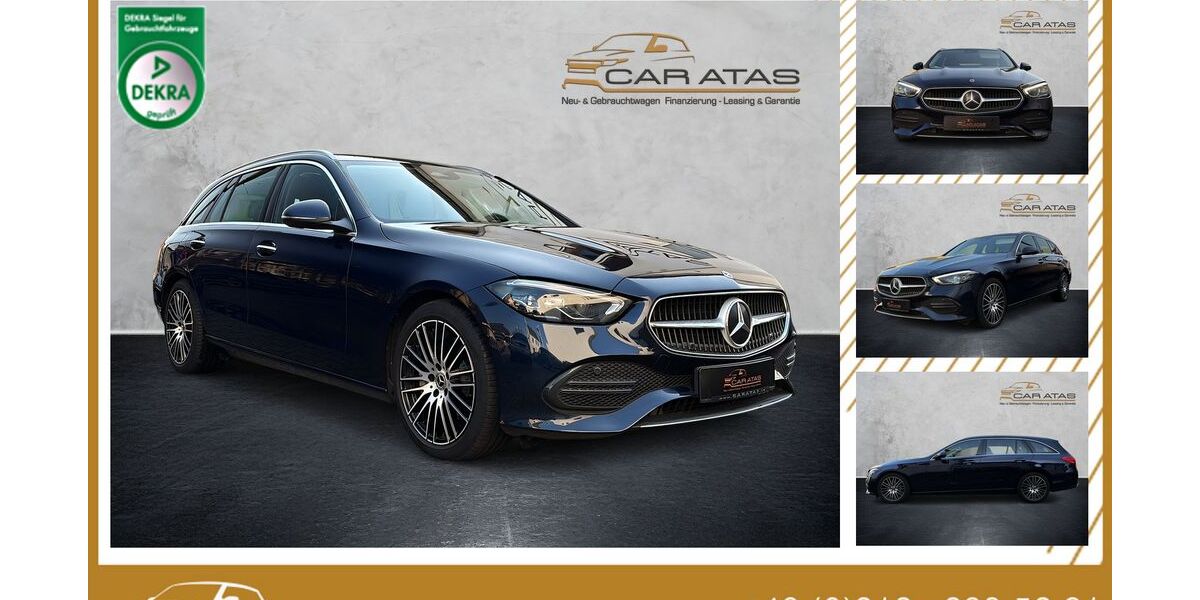 Mercedes-Benz C 220 119.250 km 26.980 &euro; Solingen 42699