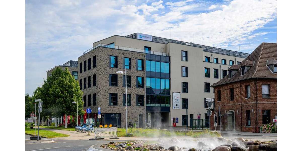 Gewerbeobjekt Monheim am Rhein - 299&euro; | Angebot:27106707