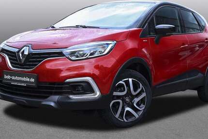 Renault Captur 39.864 km 14.390 &euro; Essen 45355