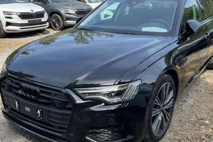 Audi A6 56.825 km 33.480 &euro; Hilden 40721