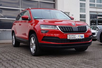 Skoda Karoq 65.460 km 18.490 &euro; Hagen 58119