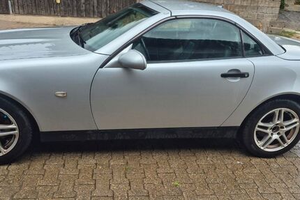 Mercedes-Benz SLK 230 232.700 km 1.099 &euro; Herdecke 58313