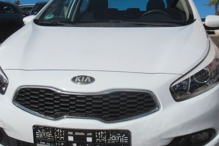 Kia ceed / Ceed 84.654 km 7.490 &euro; Herne 44653