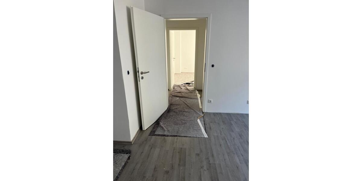 Etagenwohnung Gelsenkirchen Gelsenkirchen-Mitte - 2 Zimmer, 65 m&sup2;, 600&euro; | Angebot:25918612