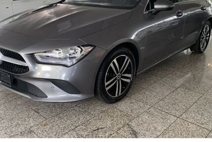 Mercedes-Benz CLA 200 50.000 km 24.780 &euro; Wuppertal 42329