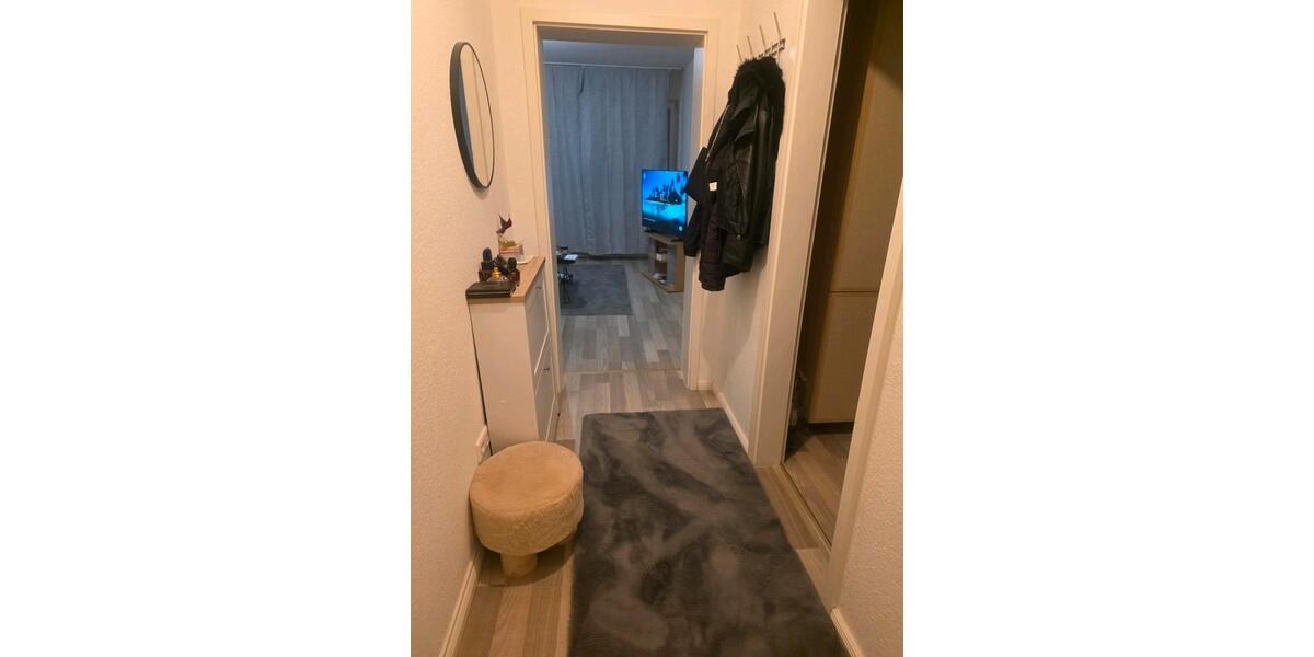 Terrassenwohnung Hagen - 2.5 Zimmer, 46 m&sup2;, 786&euro; | Angebot:25030632