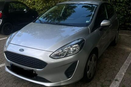 Ford Fiesta 238.000 km 4.000 &euro; Hilden 40721