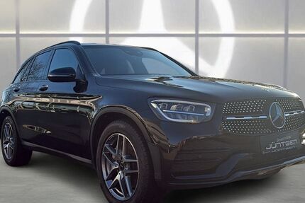 Mercedes-Benz GLC 400 115.700 km 38.590 &euro; Haan 42781