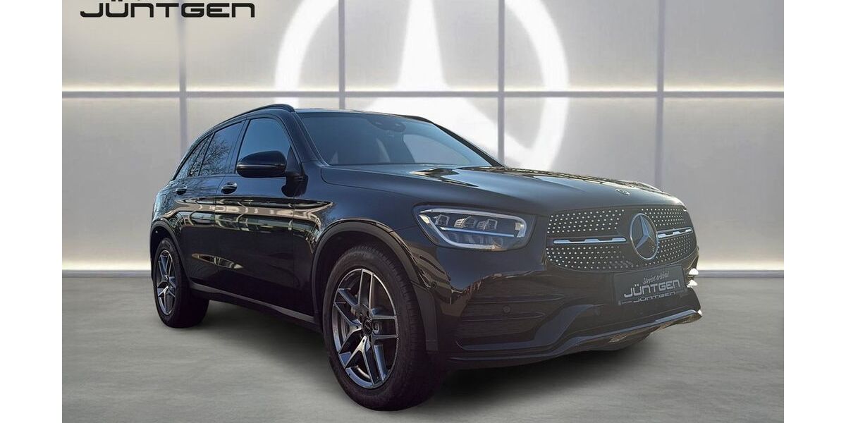 Mercedes-Benz GLC 400 115.700 km 38.590 &euro; Haan 42781