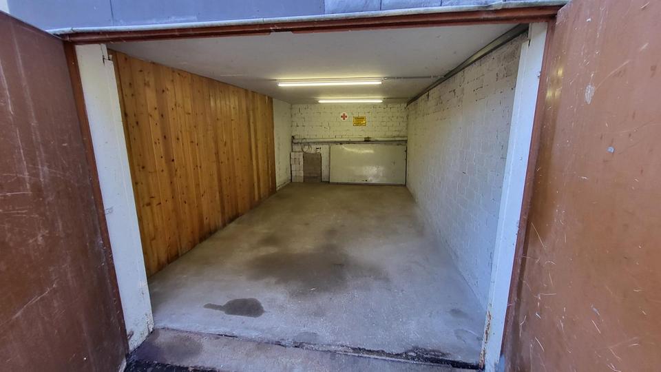 Gewerbeobjekt Wuppertal Elberfeld - 500&euro; | Angebot:25901821