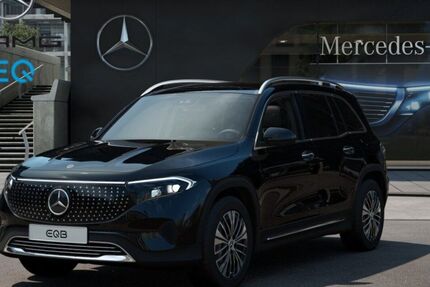 Mercedes-Benz EQB 15.802 km 45.880 &euro; Schwelm 58332