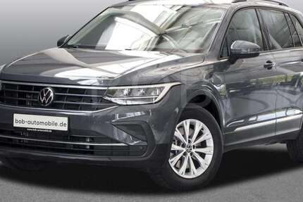 VW Tiguan 70.400 km 24.750 &euro; Hagen 58135