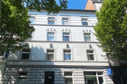 Wohnung Düsseldorf Heerdt - 2 Zimmer, 70 m&sup2;, 1.100&euro; | Angebot:26567448