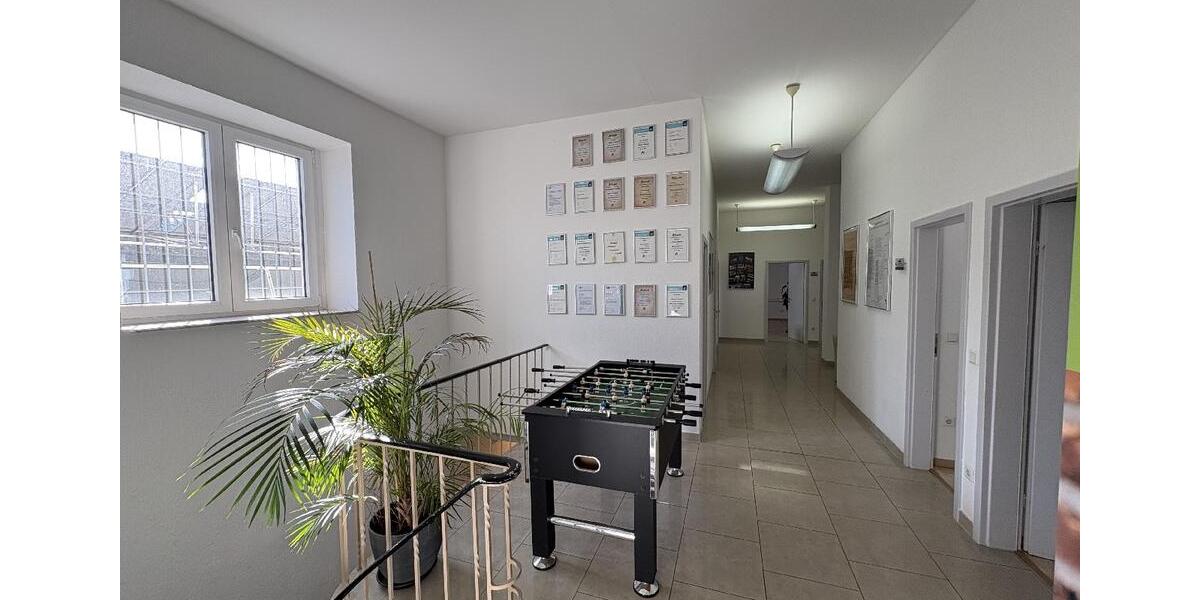 Gewerbeobjekt Wuppertal Arrenberg - 1.295&euro; | Angebot:25974330