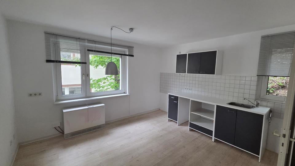 Etagenwohnung Schalksmühle - 2 Zimmer, 50 m&sup2;, 330&euro; | Angebot:26636752