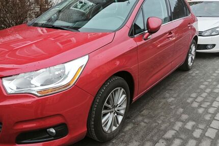 Citroen C4 171.000 km 2.750 &euro; Hagen 58135