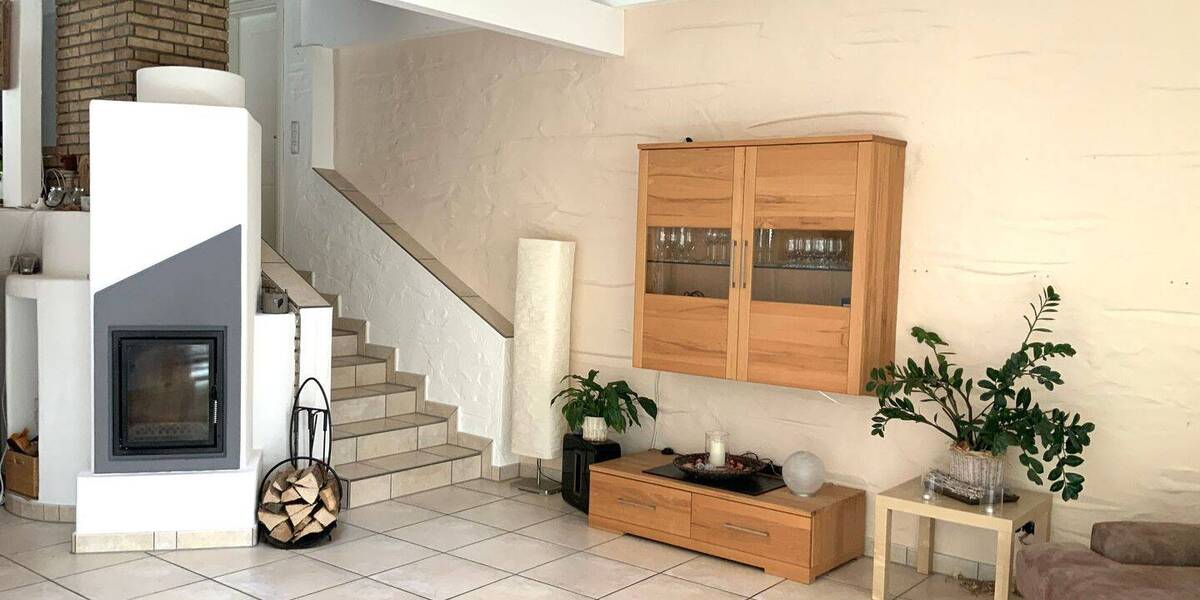 Einfamilienhaus Ennepetal Homberge - 7 Zimmer, 225 m&sup2;, 599.000&euro; | Angebot:25691071