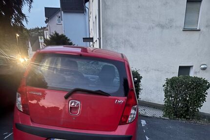 Hyundai i10 177.700 km 1.999 &euro; Halver 58553