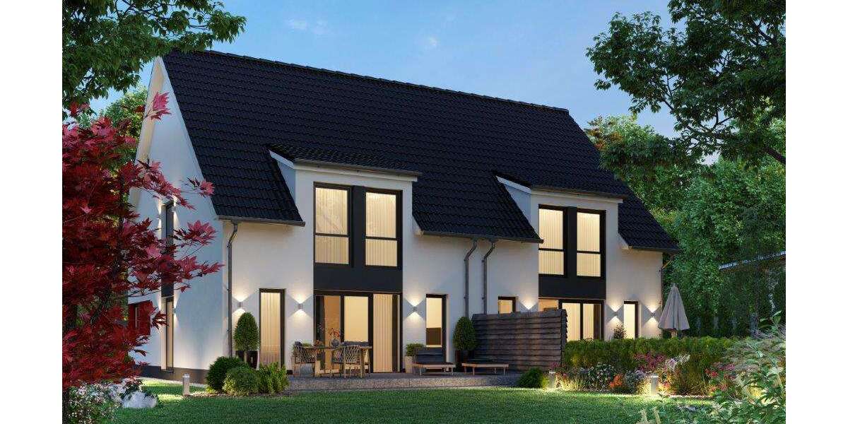 Einfamilienhaus Ratingen Lintorf - 4 Zimmer, 128 m&sup2;, 730.000&euro; | Angebot:27090808