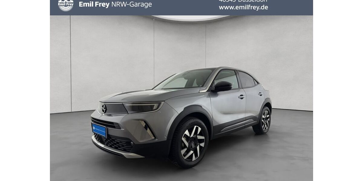 Opel Mokka 7.770 km 17.890 &euro; Düsseldorf 40549