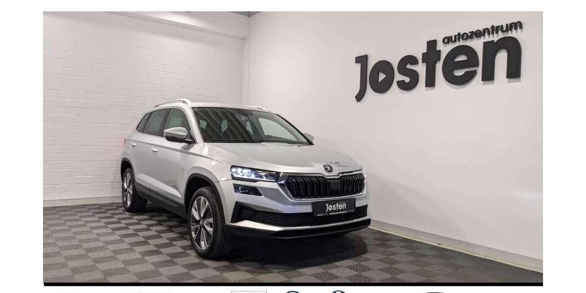 Skoda Karoq 19.425 km 26.790 &euro; Monheim 40789