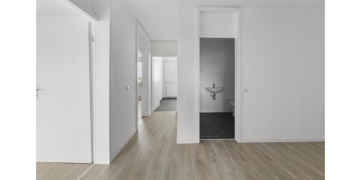 Etagenwohnung Hagen Hohenlimburg - 3 Zimmer, 80 m&sup2;, 514&euro; | Angebot:23247474