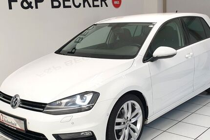 VW Golf 129.334 km 15.950 &euro; Wuppertal 42275
