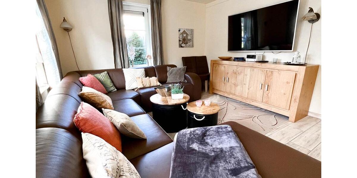 Ferienimmobilie Düsseldorf Stadtbezirk 6 - 127&euro; | Angebot:25627502