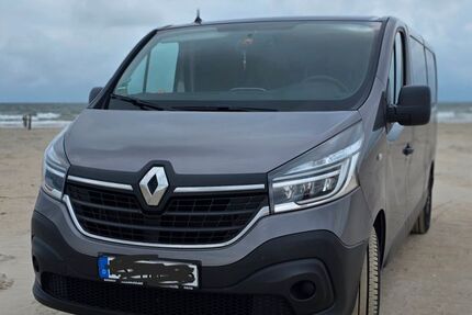 Renault Trafic 107.750 km 20.000 &euro; Remscheid 42855