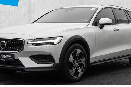 Volvo V60 Cross Country 39.593 km 32.280 &euro; Düsseldorf 40474