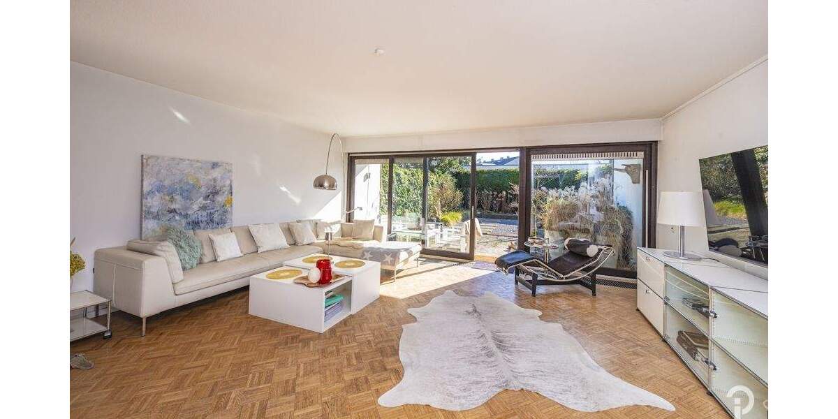 Reihenendhaus Düsseldorf Benrath - 5 Zimmer, 187 m&sup2;, 995.000&euro; | Angebot:25834719