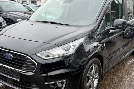 Ford Grand Tourneo 97.575 km 19.498 &euro; Heiligenhaus 42579