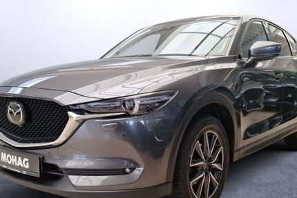 Mazda CX-5 24.590 km 22.990 &euro; Gelsenkirchen 45881