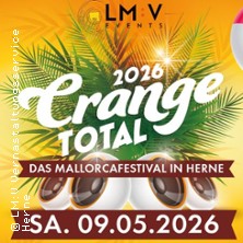 Crange Total 2026 09.05.2026 Cranger Kirmesplatz