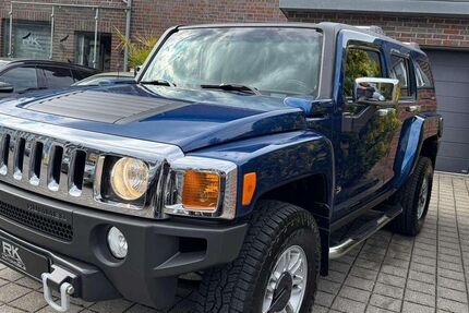 Hummer H3 111.000 km 15.999 &euro; Solingen 42651
