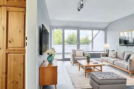 Wohnung Hagen - 2.5 Zimmer, 50 m&sup2;, 99.000&euro; | Angebot:24535852