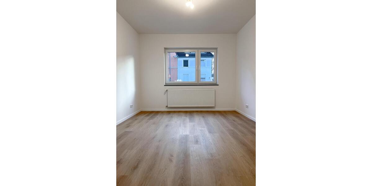 Erdgeschoßwohnung Bochum Bochum-Mitte - 2.5 Zimmer, 50 m&sup2;, 480&euro; | Angebot:25943660