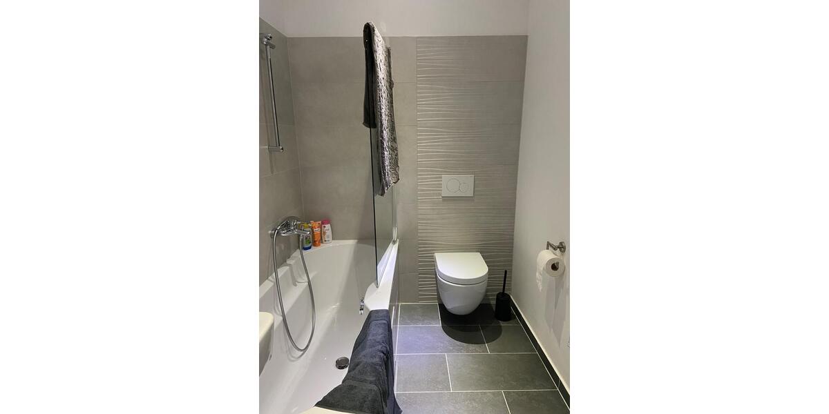 Erdgeschoßwohnung Wuppertal Elberfeld - 1 Zimmer, 35 m&sup2;, 350&euro; | Angebot:26028929