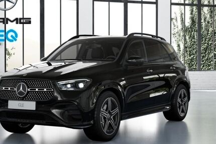 Mercedes-Benz GLE 400 14.500 km 91.690 &euro; Hagen 58135