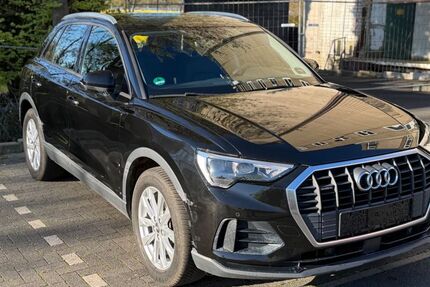 Audi Q3 107.000 km 19.500 &euro; Gelsenkirchen 45894