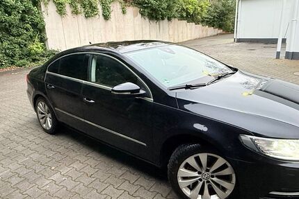 VW CC 250.000 km 8.000 &euro; Wuppertal 42281