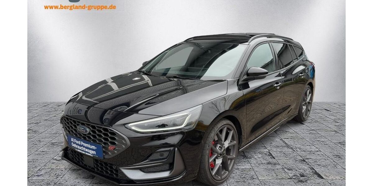 Ford Focus 16.000 km 35.990 &euro; Wipperfuerth 51688