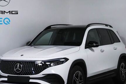 Mercedes-Benz EQB 9.883 km 44.690 &euro; Schwelm 58332