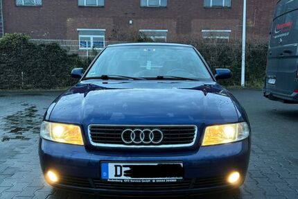 Audi A4 220.000 km 2.800 &euro; Düsseldorf 40599